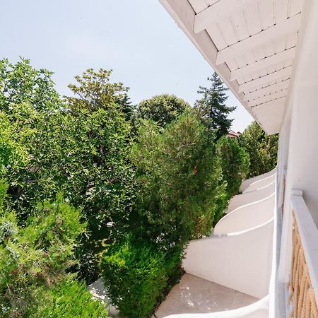 Friends Family Hotel Lozenets Exterior foto