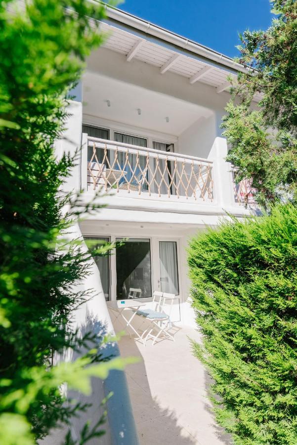 Friends Family Hotel Lozenets Exterior foto