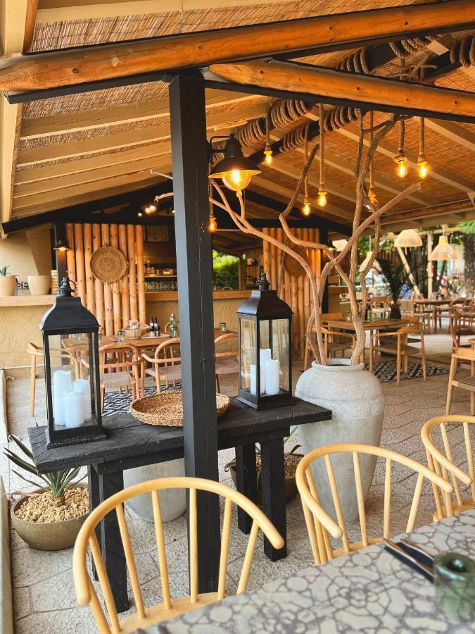 Friends Family Hotel Lozenets Exterior foto